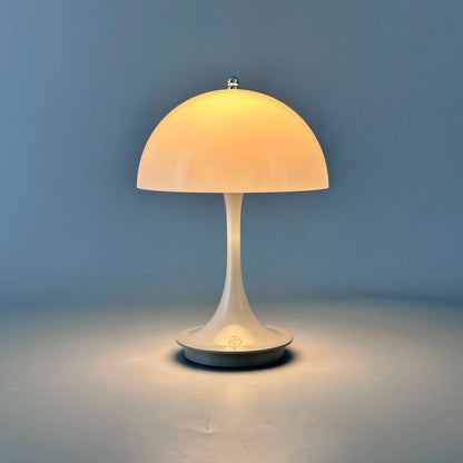 Colorful Dimmable Portable LED Desk Lamp