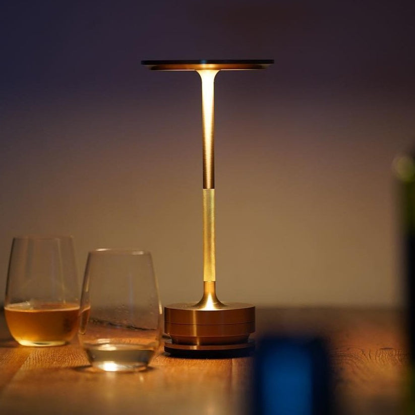 Modern Elegant Desk Lamp