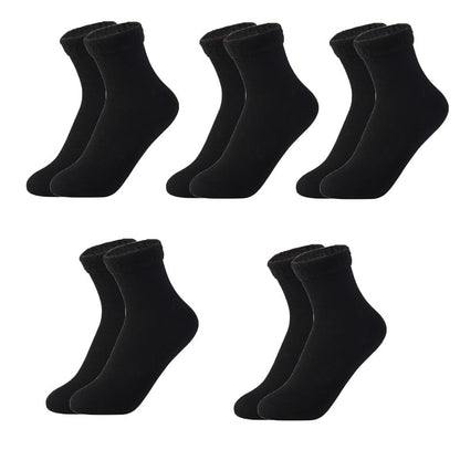 Cozy Thermal Warm Thick Winter Socks
