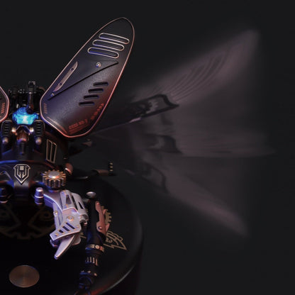 Colorful 3D Robot Beetle Kit