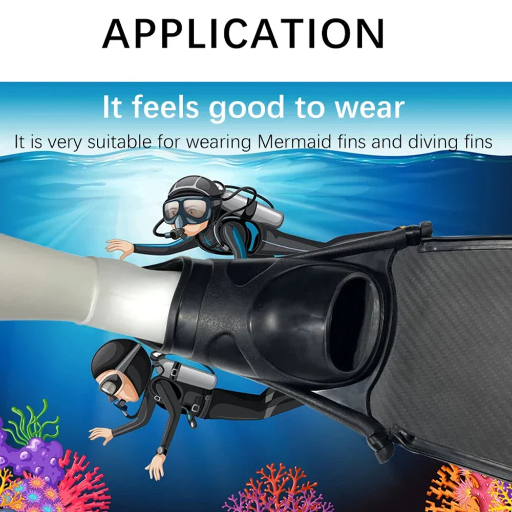 Neoprene Water Sports Surf Socks