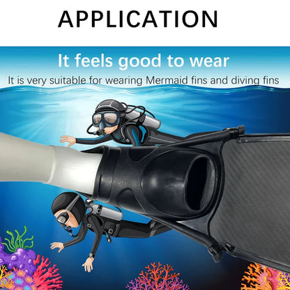Neoprene Water Sports Surf Socks