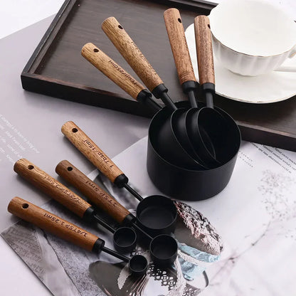 Fesara | Accurate Kitchen Measuring Cups & Spoons