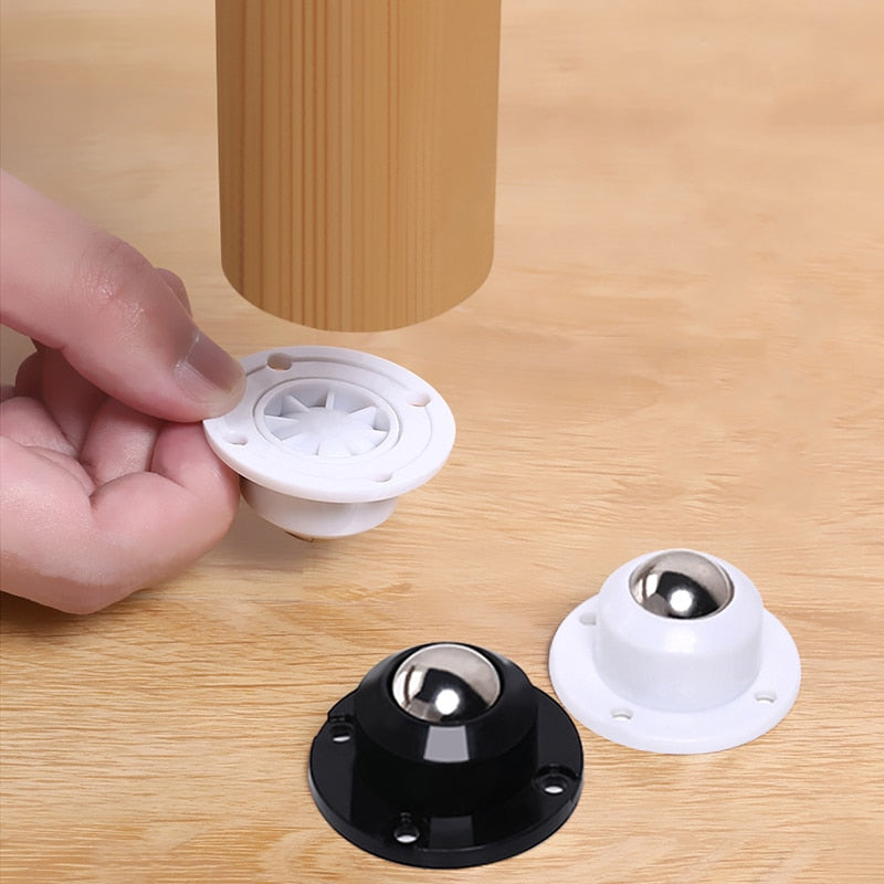 Fesara | Easy Move Furniture Sliding Wheel Set