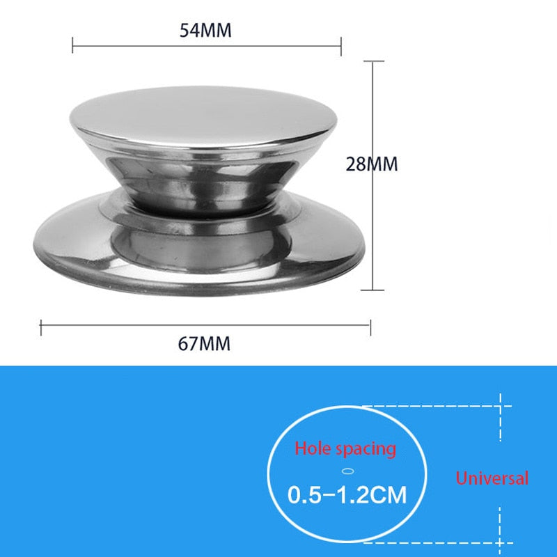 Easy Fit Lid Lifter Replacement Handle