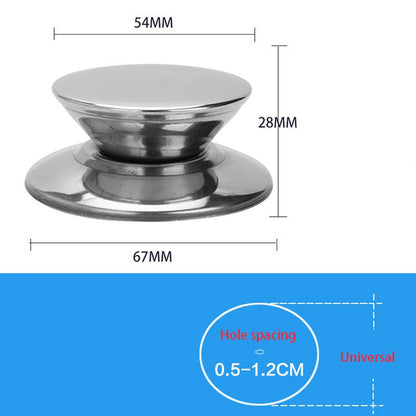 Easy Fit Lid Lifter Replacement Handle
