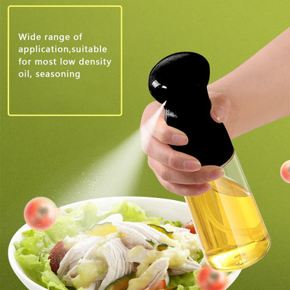 Non-Stick Cooking Oil Spray Bottle