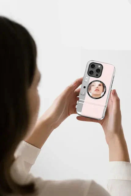 Vintage Style Bluetooth Phone Case