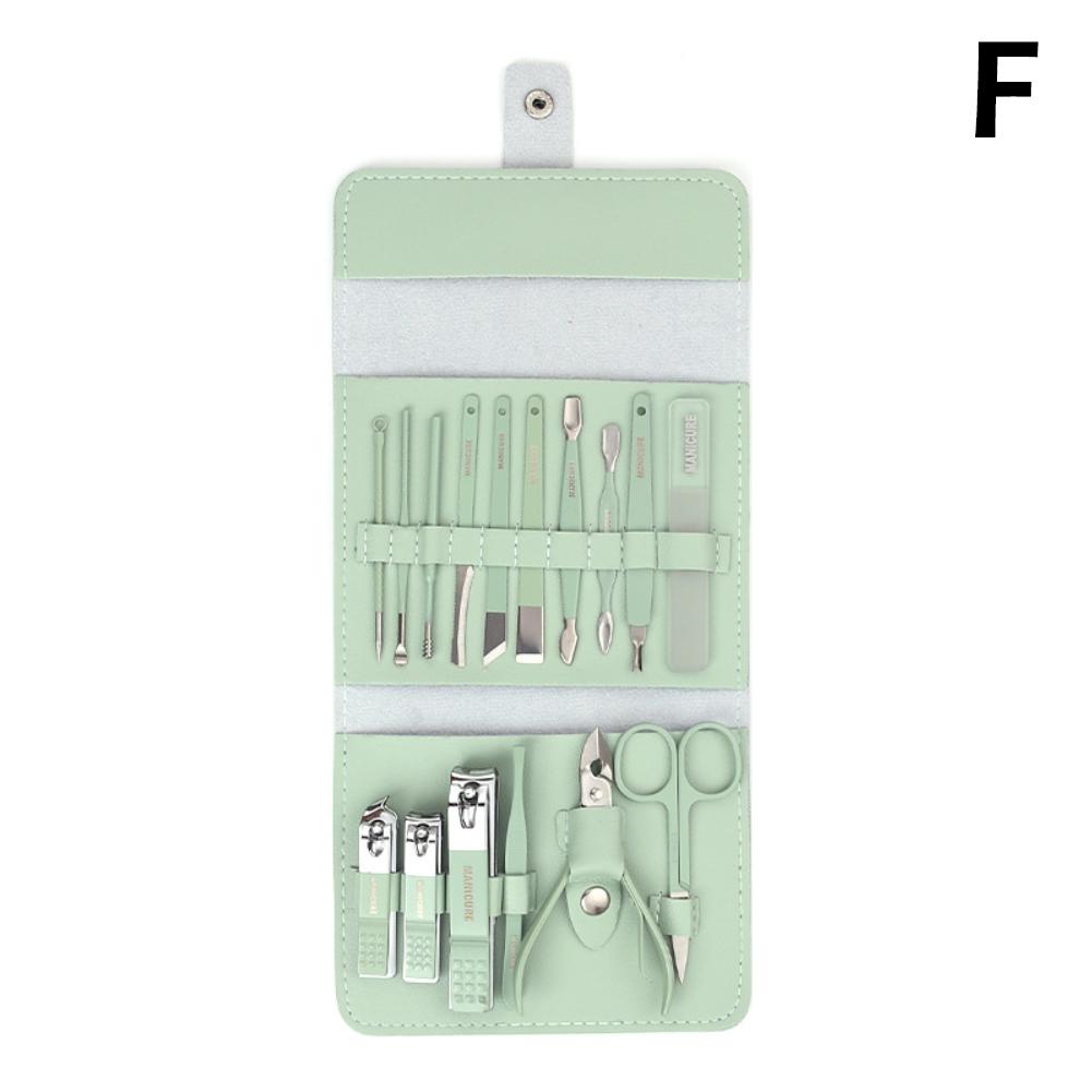 Luxury Spa Complete Beauty Care Kit