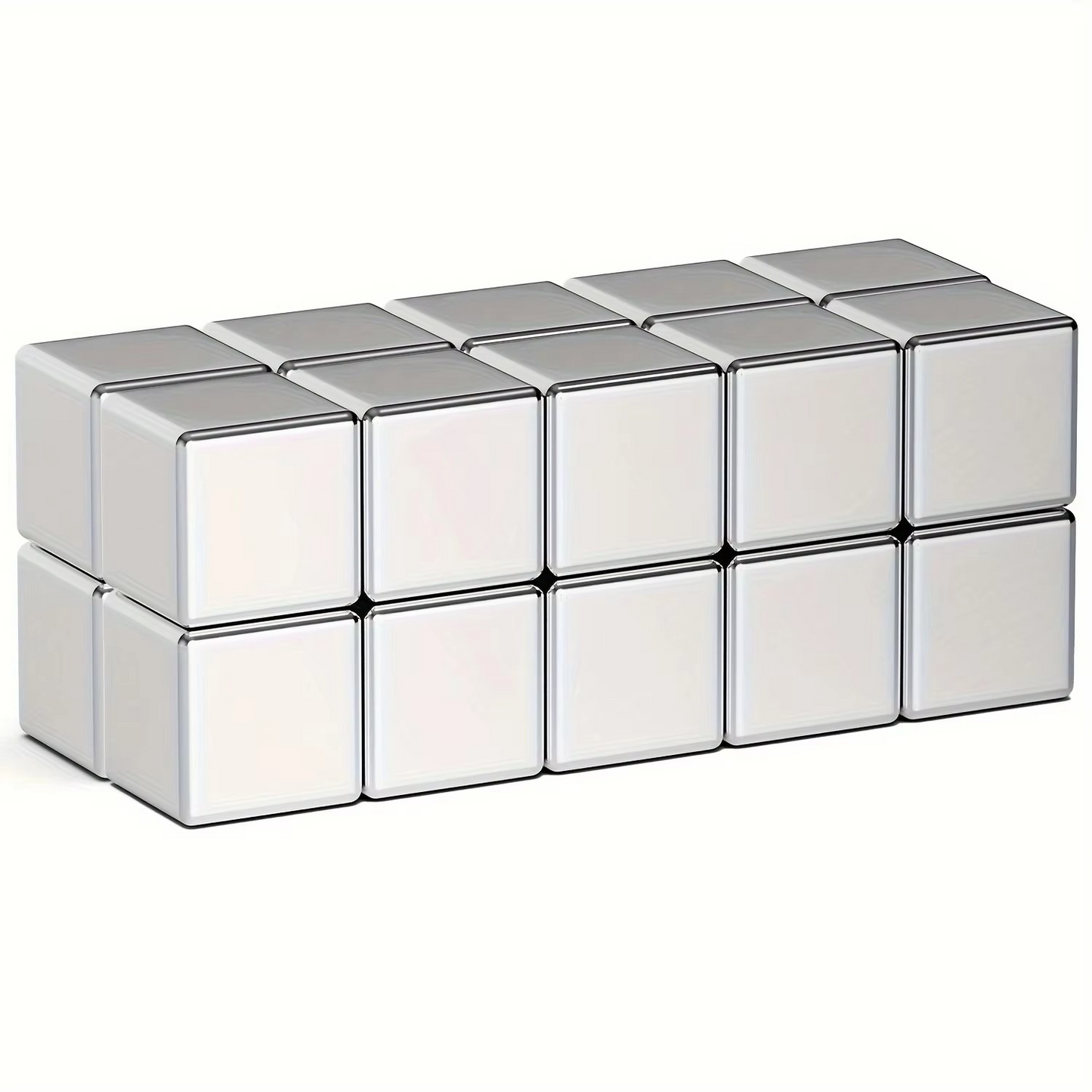 Strong Square Neodymium Magnets for Multi Purpose Use
