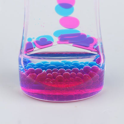 Calming Ocean Wave Hourglass