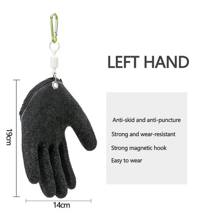 Grip Master Anti Slip Outdoor Gloves