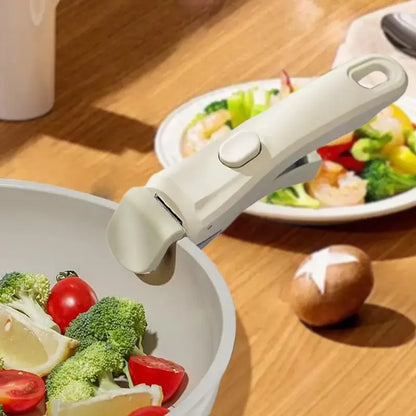 Easy Grip Universal Pot Handle | Heat Resistant & Comfortable