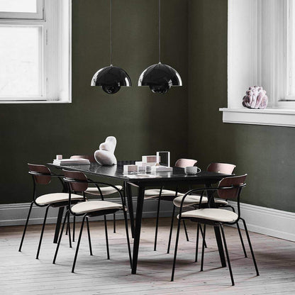 Modern Nordic Pendant Light Adjustable Warm White Lamp