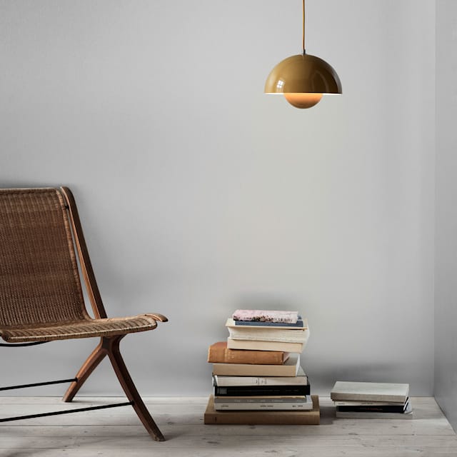 Modern Nordic Pendant Light Adjustable Warm White Lamp