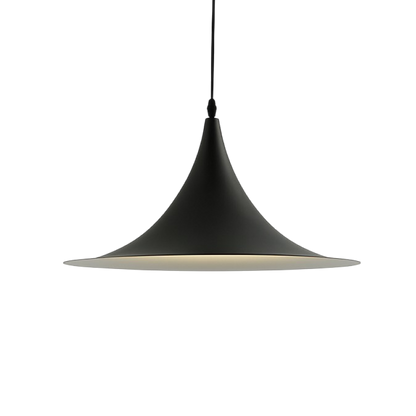 Modern Nordic Glass Pendant Light - Fesara