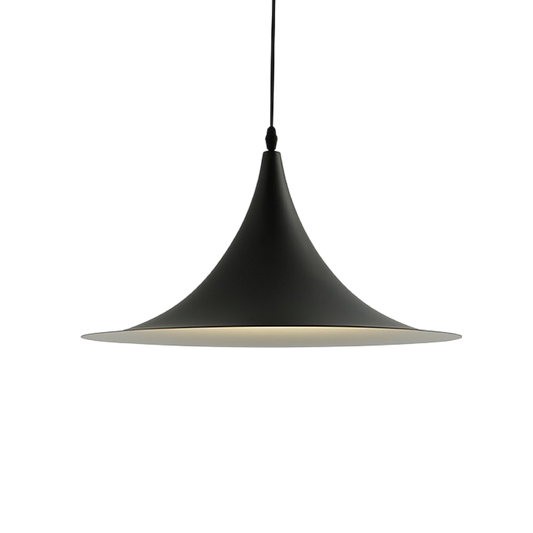 Modern Nordic Glass Pendant Light - Fesara
