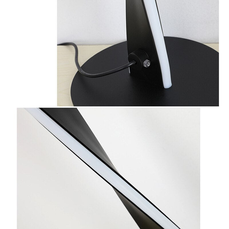 Adjustable Bright Office Desk Light