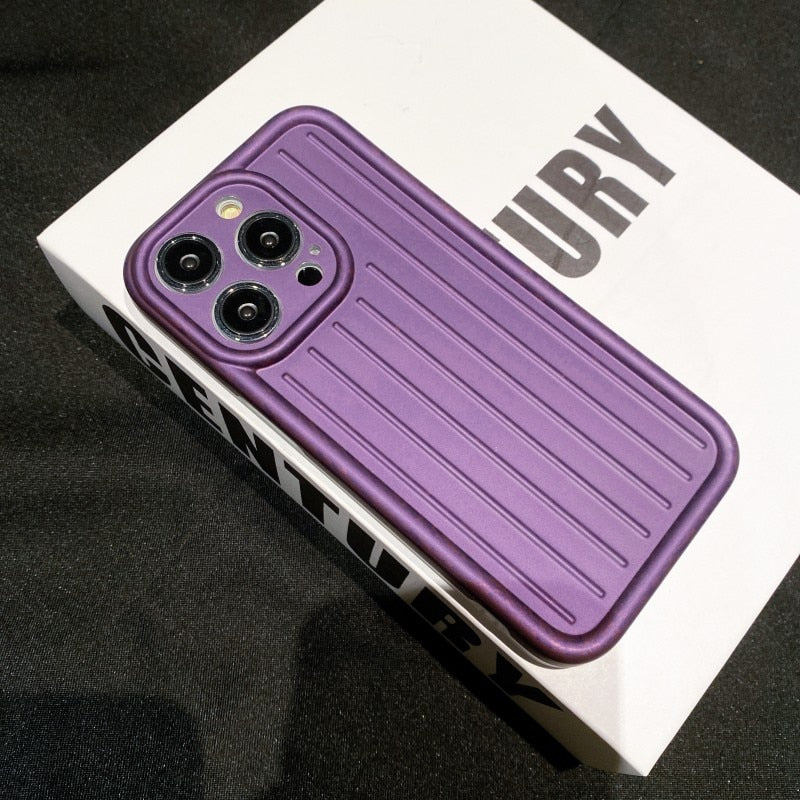 Durable Protective iPhone Phone Cover Case