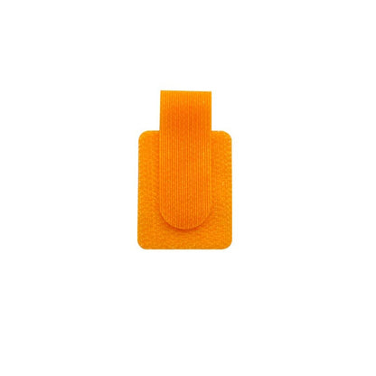 Sticky Cord Management Cable Tie Set