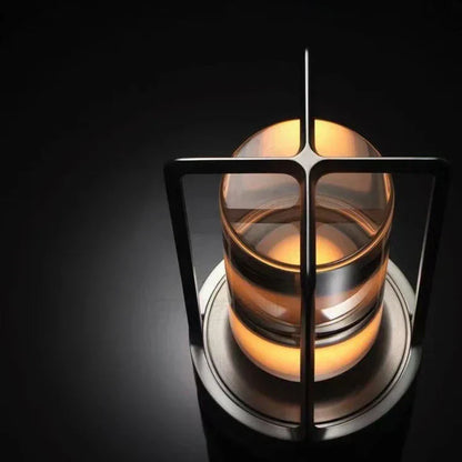 Bright Cordless Desk Light