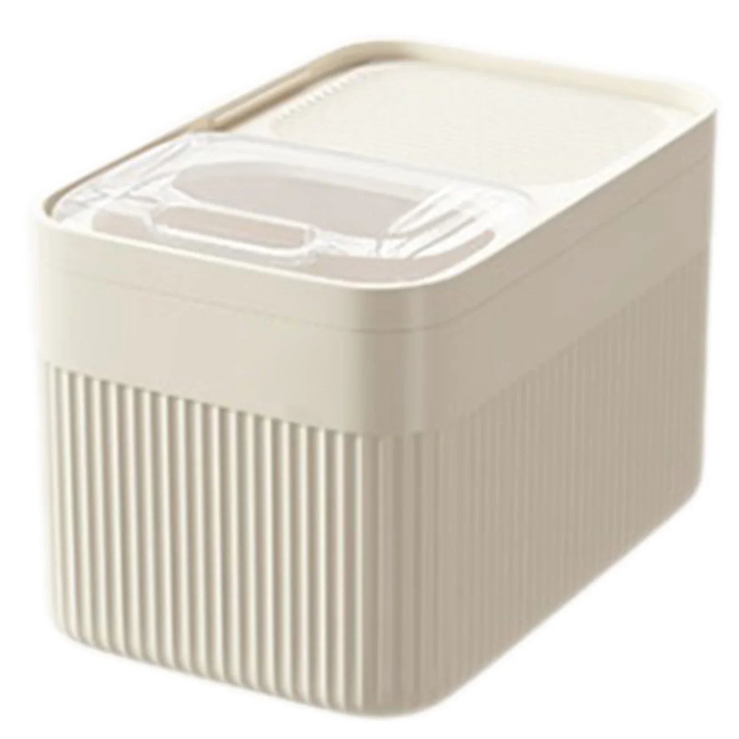 Pet Food Storage Container | Fresh & Airtight | 5/10/15L