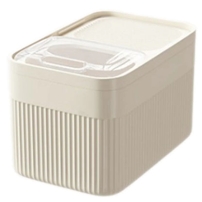 Pet Food Storage Container | Fresh & Airtight | 5/10/15L