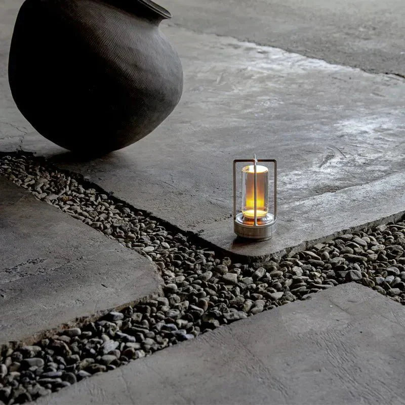 Vintage Table Lamp Classic Elegant Lighting