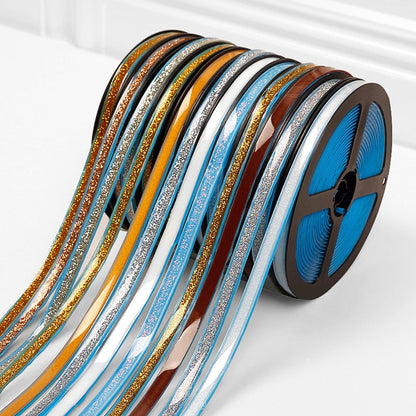 Sparkly Wall Tile Edging Tape