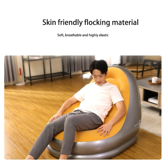 Cozy Air Lounge Inflatable Chair