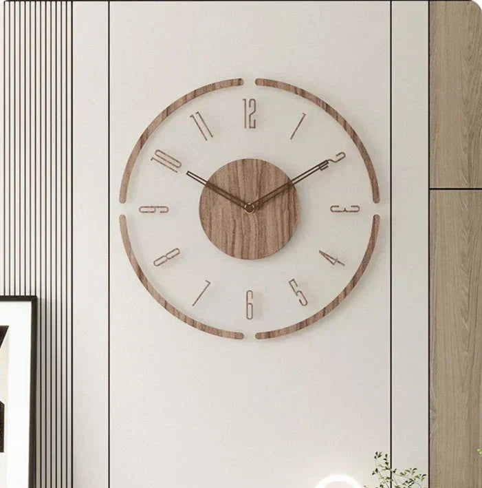 Stylish Women's Simple Leather Watch