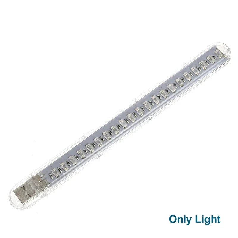 Flexible LED Grow Light for Indoor Plants - Fesara