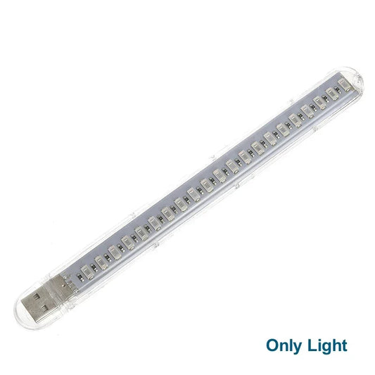 Flexible LED Grow Light for Indoor Plants - Fesara