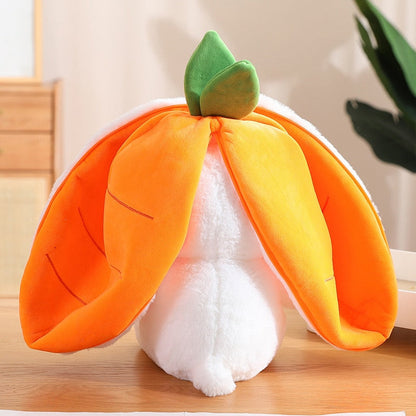 Adorable Cute Cuddly Bunny Soft Toy