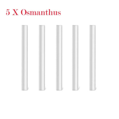Fresh Car Air Freshener Clip with Essential Oils