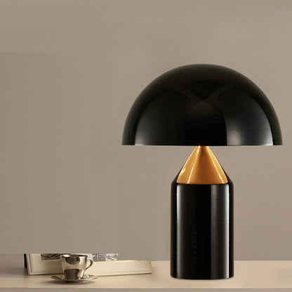 Sleek Modern Touch Table Lamp