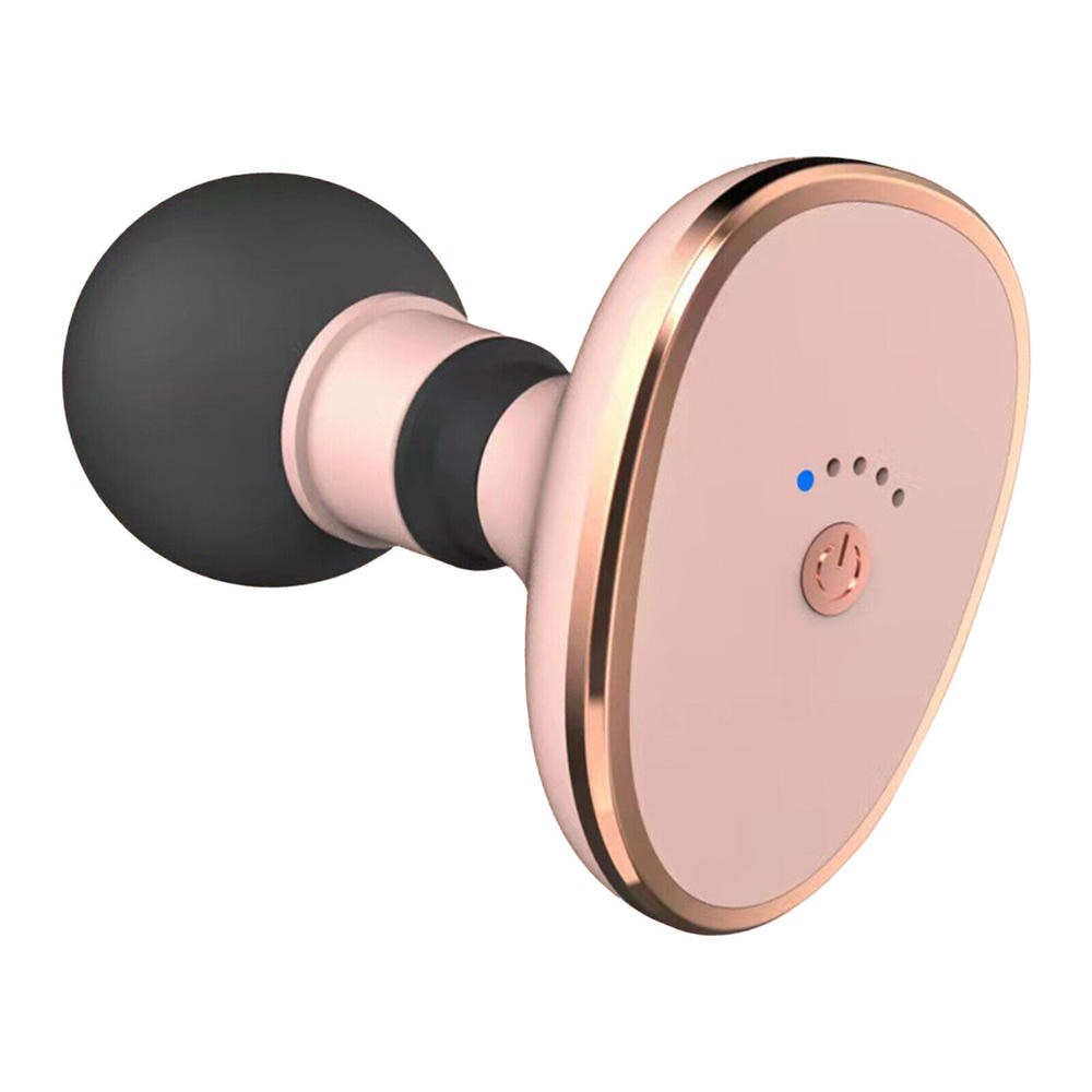 Portable Handheld Deep Tissue Massager - Fesara