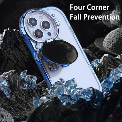 Galaxy Space Protective Phone Cover