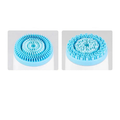 Gentle Face Cleanser with Sonic Technology & Massage