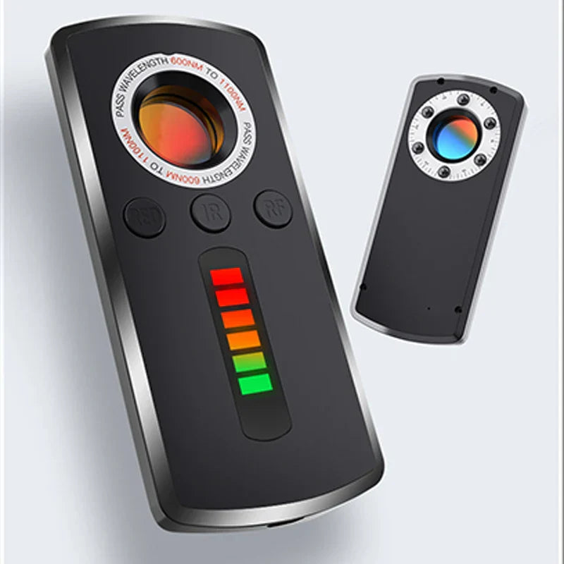 Spy Camera Finder and Detector Device