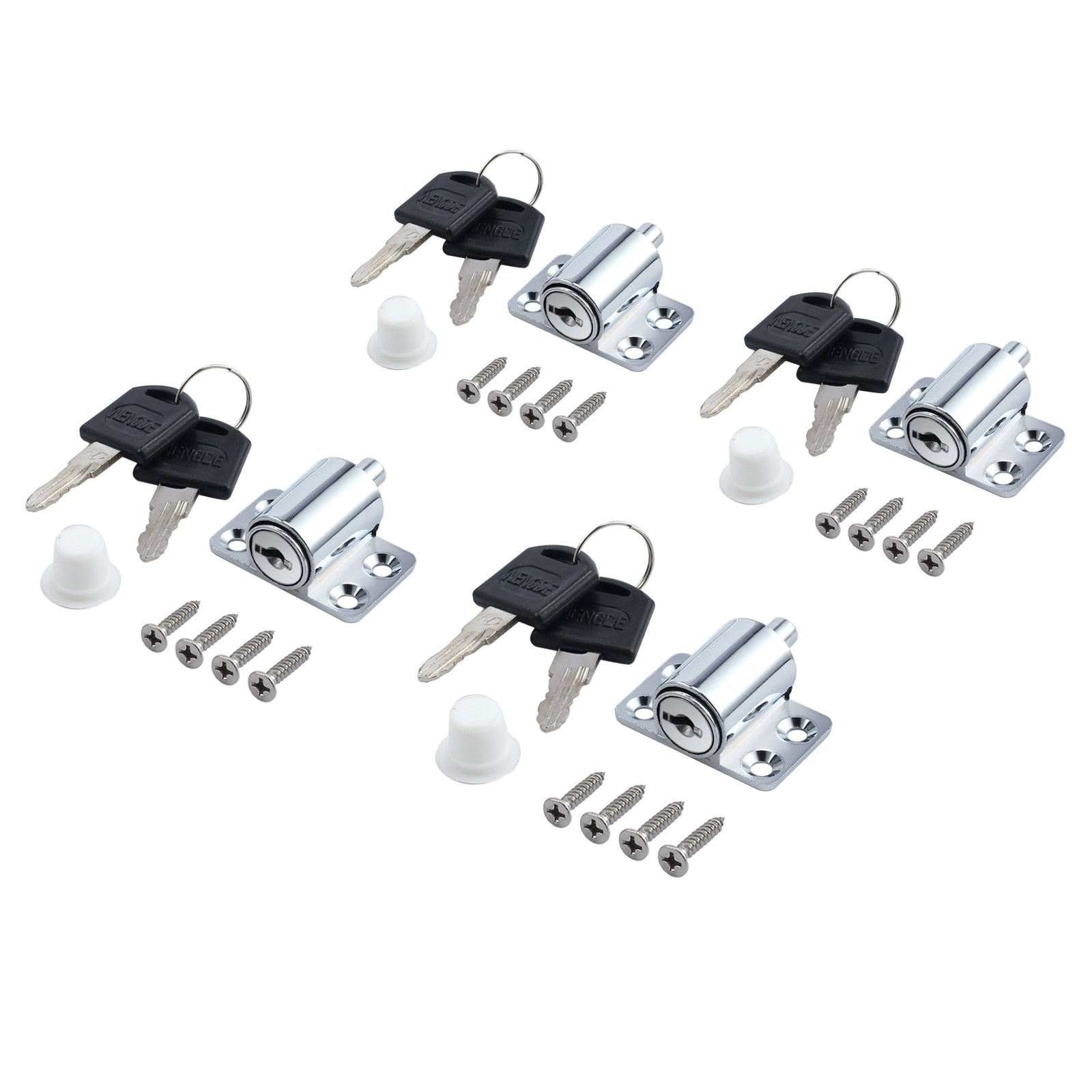 Secure Baby Proof Window Lock - Fesara