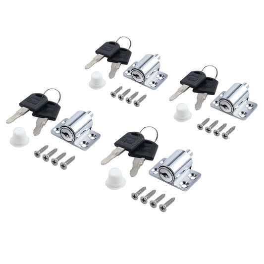 Secure Baby Proof Window Lock - Fesara