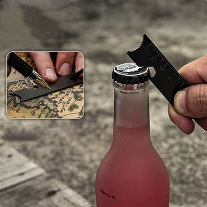 Fesara Compact Outdoor Camping Lighter