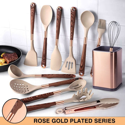 Durable Non-Stick Frying Pan