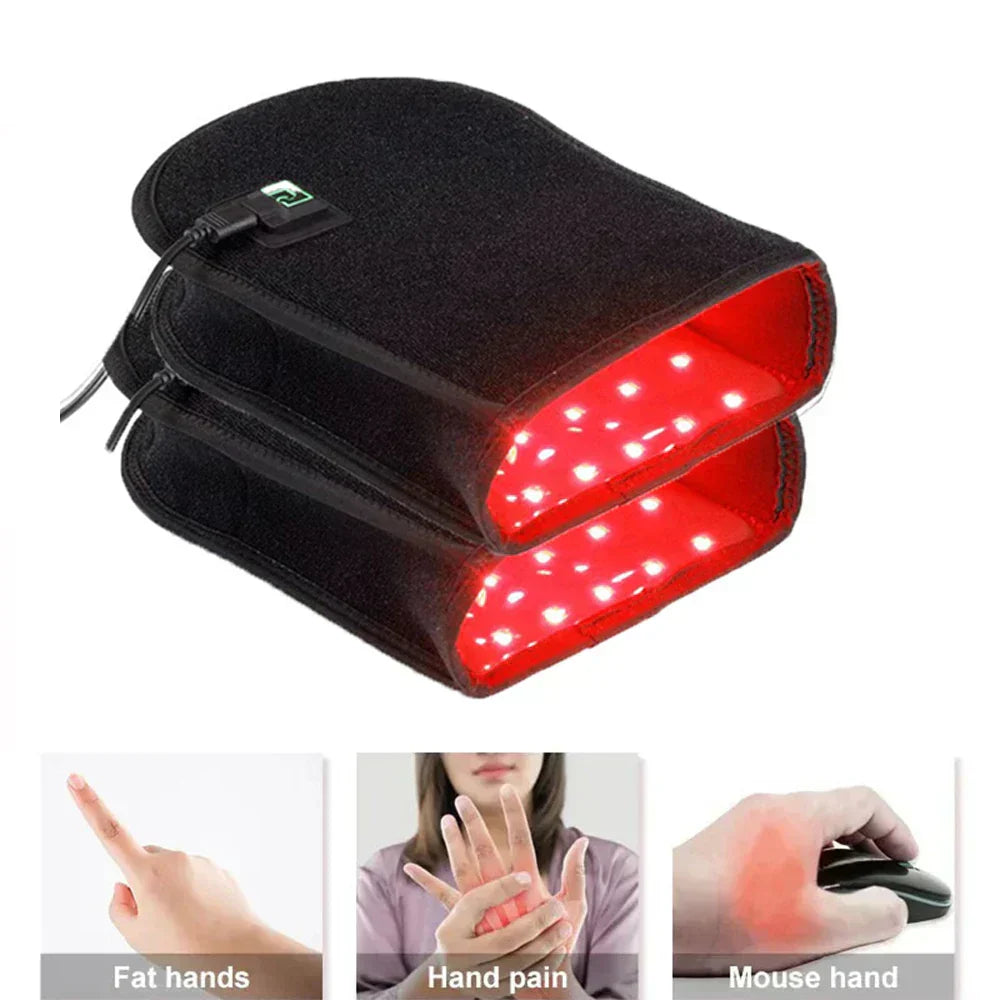 Healing Infrared Glove for Arthritis Pain Relief