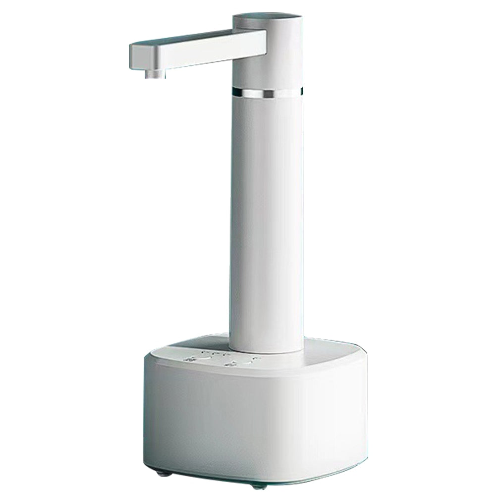 Compact Easy Touch Water Dispenser - Fesara