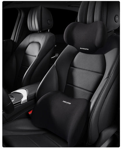Comfortable Car Neck Support Pillow