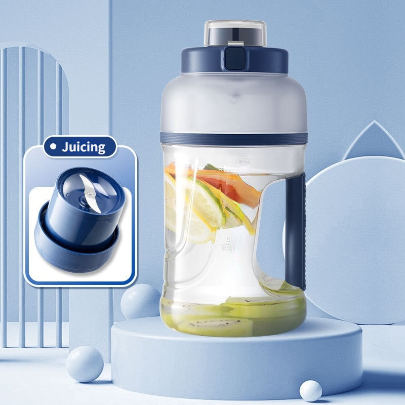 High Speed Premium Electric Juice Blender