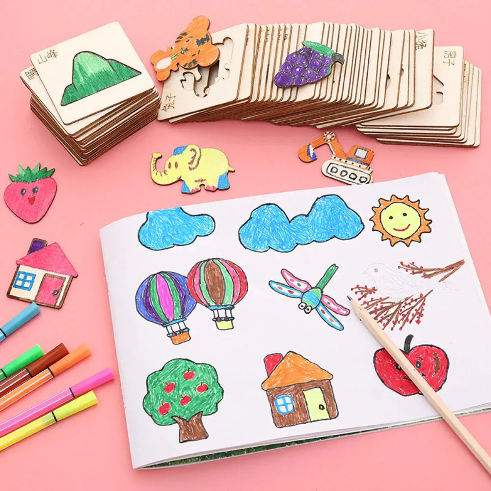 Easy Drawing Tool Kit