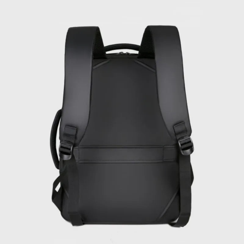 Waterproof Laptop Backpack with USB Charging Port
